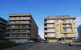 Promenada 1-4